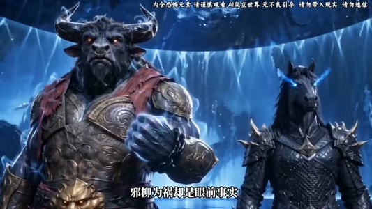 御鬼生死簿(120集) 御鬼生死簿(120集)精彩短剧追不停