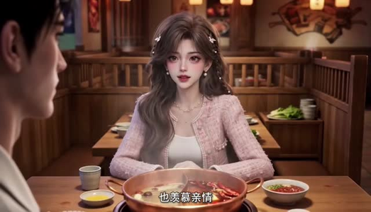 闺蜜对不起，我老公是你大哥！（178集）精彩短剧来了