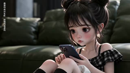 歪瓜小甜心第二季（150集）超好看古装短剧