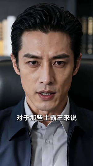 大学没毕业，你怎么登上福布斯了第三季（76集）网络小短剧