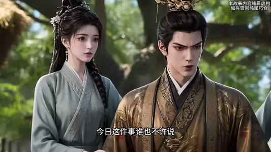鹅霸后宫(64集) 鹅霸后宫(64集)短剧全集完整版