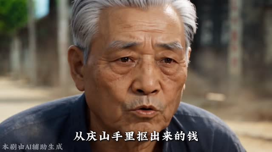 七零穿书我跟我爸爆了：糖糖糖青梅（203集）这短剧太好看了