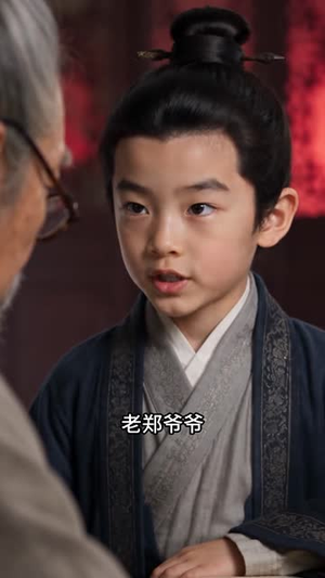 小公爷道,老子可是何美丽的男人8(120集) 小公爷道,老子可是何美丽的男人8(120集)短剧全集大结局