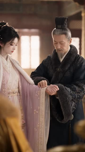 救命我的夫君柔弱不能自理(100集) 救命我的夫君柔弱不能自理(100集)最新火爆短剧