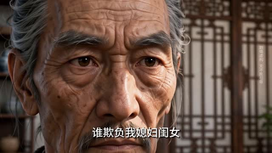 穿成农女，带崽种田爽翻天！第五季（115集）热门短剧看不停