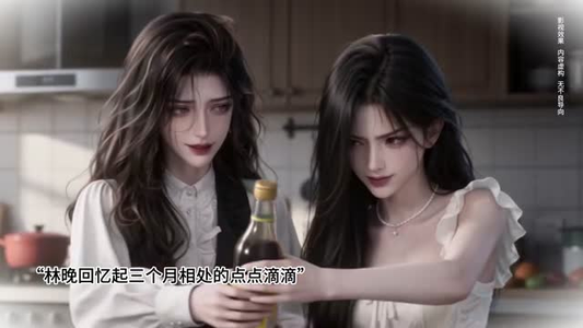 满级保姆：雇主家的怪人有点多（62集）追短剧看全集