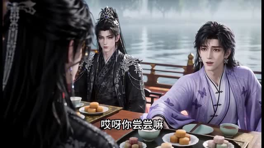 我穿成恶毒女配后被权臣强夺了(114集) 我穿成恶毒女配后被权臣强夺了(114集)男主角是谁