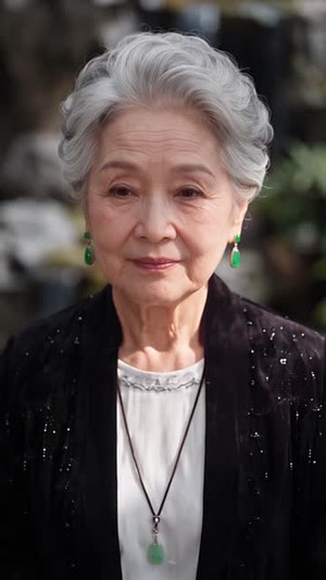 嫡女归来:乡下真千金竟是老祖宗2(109集) 嫡女归来:乡下真千金竟是老祖宗2(109集)精彩短剧又来了