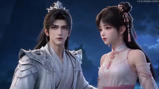 赤瞳小师妹惹不起！全宗门都是护短狂魔3（113集）口碑爆棚免费看