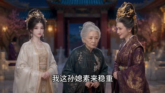 咱们你听心声我吃瓜,换嫁夫妻笑哈哈第二季(130集) 咱们你听心声我吃瓜,换嫁夫妻笑哈哈第二季(130集)分享热门短剧