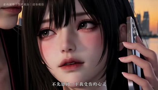 凛时深宠：反派非我不可2（63集）好看短剧推荐