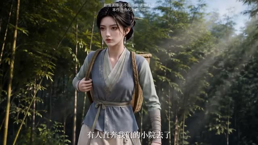 天降好运,我的萌猫竟是上古神兽(74集) 天降好运,我的萌猫竟是上古神兽(74集)大结局一气呵成