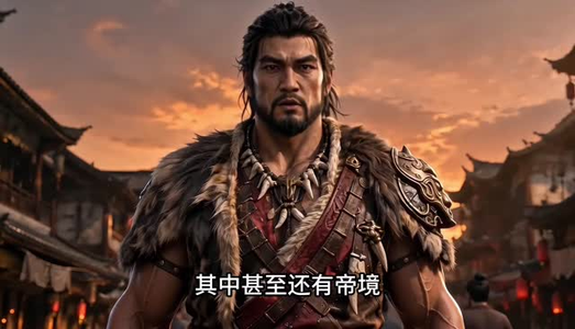 镇国驸马爷3D版第六季（251集）精彩的网络短剧