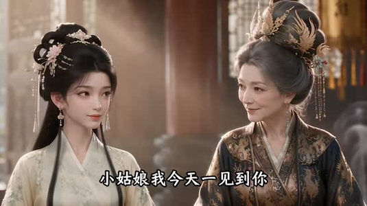 炮灰千金爱吃瓜！（142集）独家短剧免费看