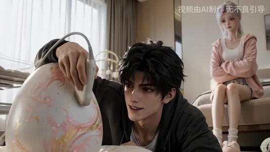 烧烤摊买条蛇,竟成了我的妖妻2(206集) 烧烤摊买条蛇,竟成了我的妖妻2(206集)在哪个平台看好
