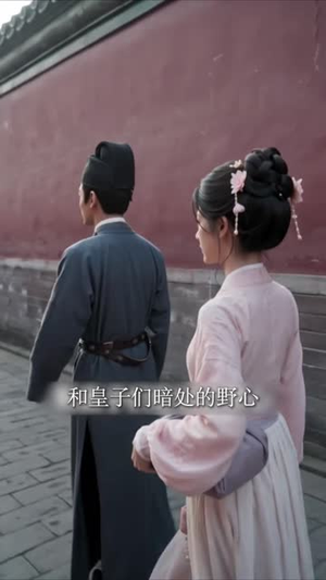 掌心饵，寻娇记第一季（118集）夸克网盘观看