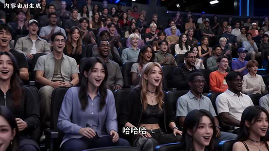 全民求生_我的技能有亿点点多！第二季（104集）短剧全集完整版