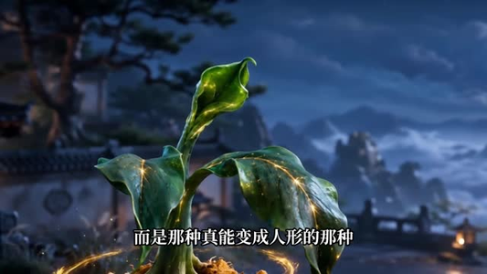 枯草成帝之万古草帝第二季（162集）短剧免费看
