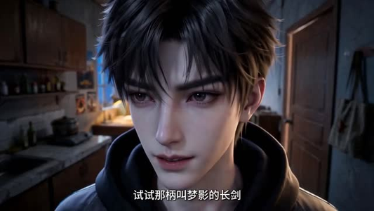成为绝世剑仙我不要时空碑(112集) 成为绝世剑仙我不要时空碑(112集)爆火短剧推荐