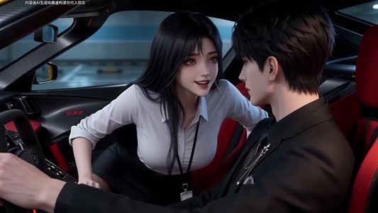 我能看到别人的情绪(110集) 我能看到别人的情绪(110集)演员表