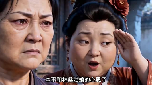 林家桑女的红火日子（86集）最新上映免费看