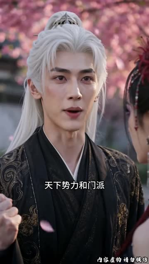 捡到女帝,逆命双生第二季(81集) 捡到女帝,逆命双生第二季(81集)第一集