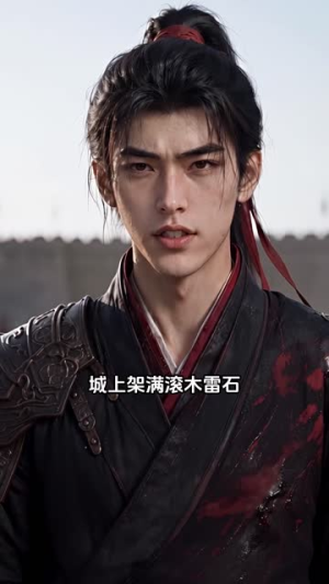 烽火硝烟,百兽同护归乡路3(116集) 烽火硝烟,百兽同护归乡路3(116集)集免费看短剧