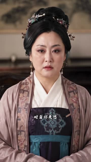 宫令归府,肃理深宅(51集) 宫令归府,肃理深宅(51集)短剧精彩片段