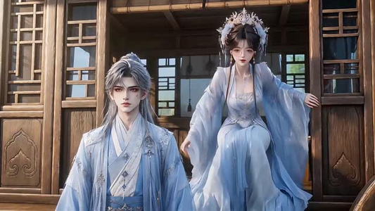 真千金她眼神不太好（74集）在哪个平台能看