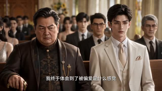沉渊入念(77集) 沉渊入念(77集)短剧推荐来了