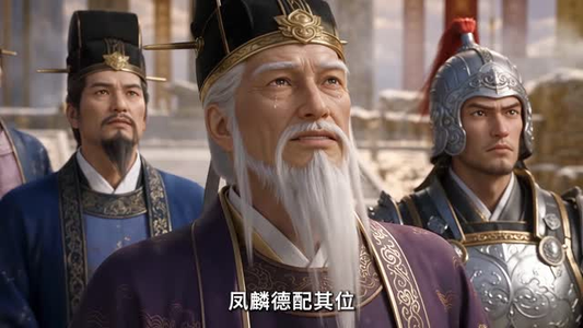 错签千年（36集）短剧追不停