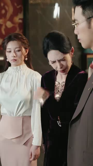 他护着师妹,温小姐果断退场(63集) 他护着师妹,温小姐果断退场(63集)热门短剧排行榜