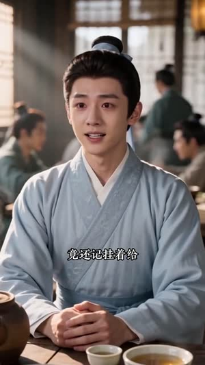 科举不易,九族文盲出了个读书人1(107集) 科举不易,九族文盲出了个读书人1(107集)短剧太好看