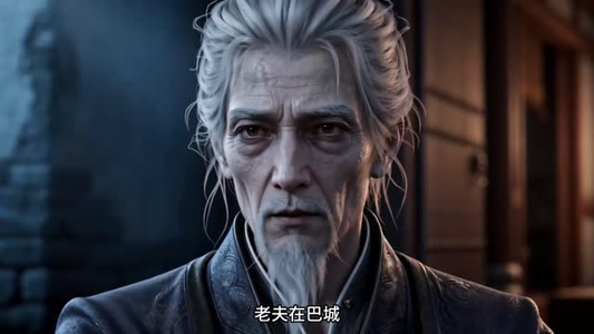 烬九州第十二季（129集）精彩短剧来了