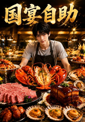 国宴自助（218集）短剧小说在线看
