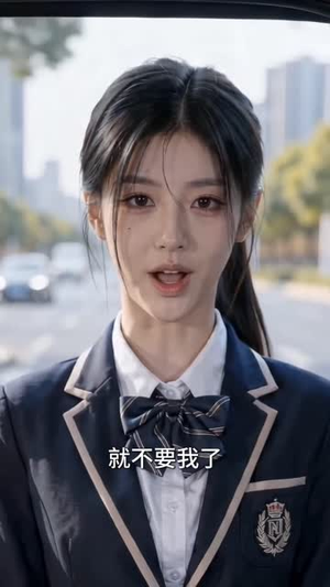 黑月光冠冕：我不过作作妖反成了白月光（101集）红果免费看短剧