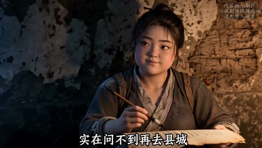 悍妻有神力,农门咸鱼躺赢(181集) 悍妻有神力,农门咸鱼躺赢(181集)百度在线观看