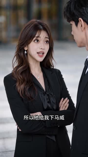 读心保命，我把总裁撩醒了（45集）免费短剧看不停