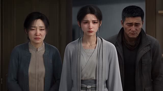 她归来时，星河俯首第二季（132集）海量资源免费看