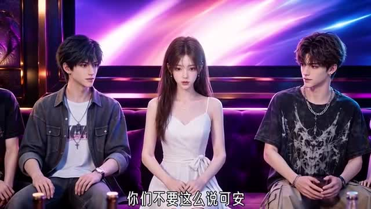可安言梦第一季(109集) 可安言梦第一季(109集)最新短剧推荐