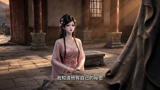 心愿昭昭，神明有应第一季（120集）女主谁演的