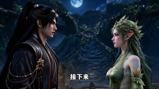 谁说没灵根不能修仙的？之无灵证道第29季（109集）网络小短剧