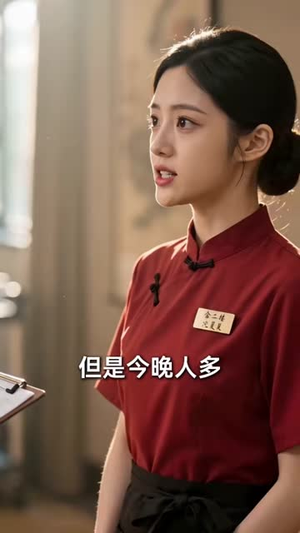我有六个黄毛爹（72集）全集我都看完了