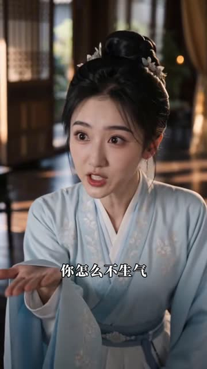 海棠不渡旧人心第二季（136集）今日短剧分享