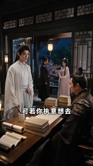 海棠不渡旧人心（66集）完整版免费观看
