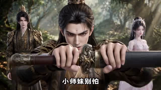 羽予万象这个祖宗你惹不起第一季（172集）无需充值尽情看