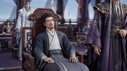 紫霄拍卖行（165集）追短剧看全集