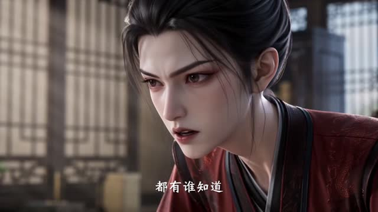 许你一世知意2（109集）在线看完整版