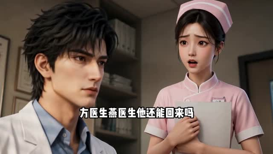 这台手术让出来（45集）免费观看就是爽