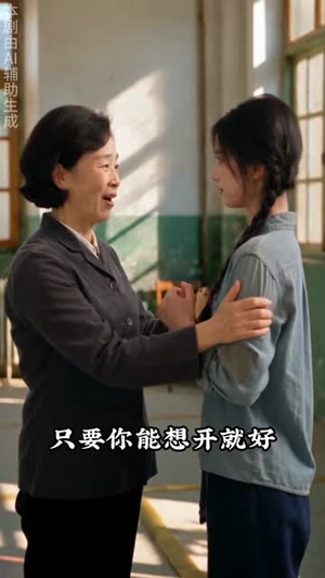 我和六零重生女换人生（158集）精彩短剧来了